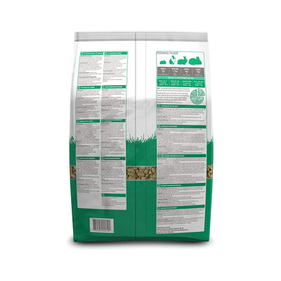 Science Selective Food Rabbit House 1.5Kg