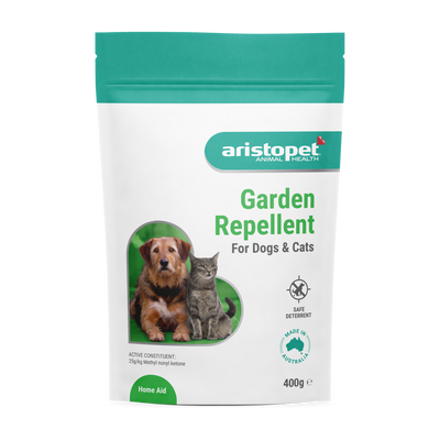 Aristopet Outdoor Repellent 400G