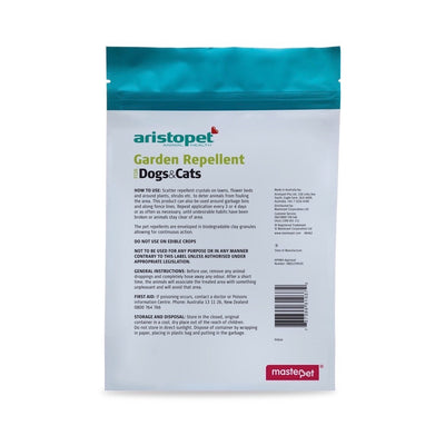 Aristopet Outdoor Repellent 400G