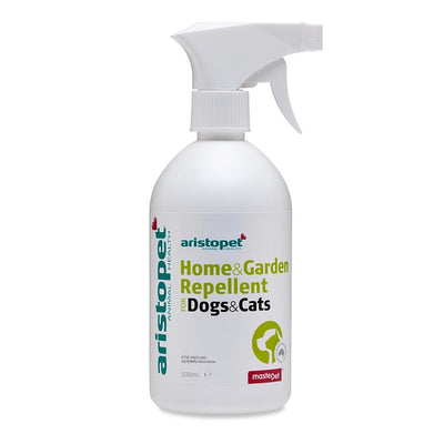 Aristopet Household Repellent Spray 500ml