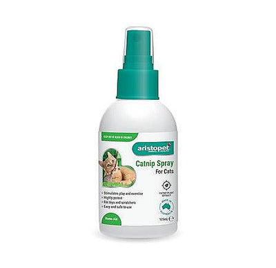 Aristopet Catnip Spray 125ml