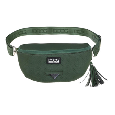 DOOG Neosport Hip Belt [Clr:Green]