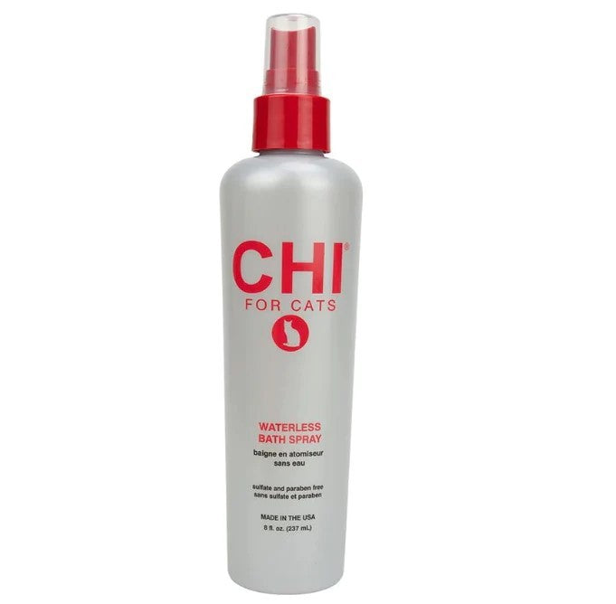 Chi Hairball Control Waterless Spray 237ml