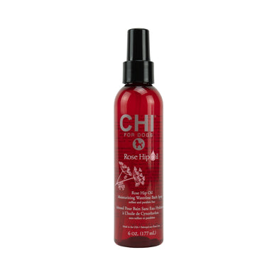 Chi Dog Rose Hip Oil Waterless Spray 177ml