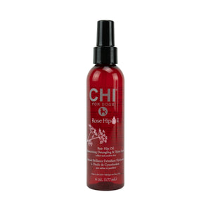 Chi Dog Rose Hip Oil Detangle Spray 177ml