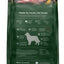 Phoenix Adult Goat & Lamb Grain Free Dog Food Ingredients | NSW Australia