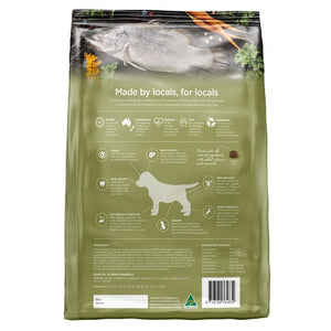 Phoenix Puppy Ocean Fish & Barramundi Grain Free Dog Food