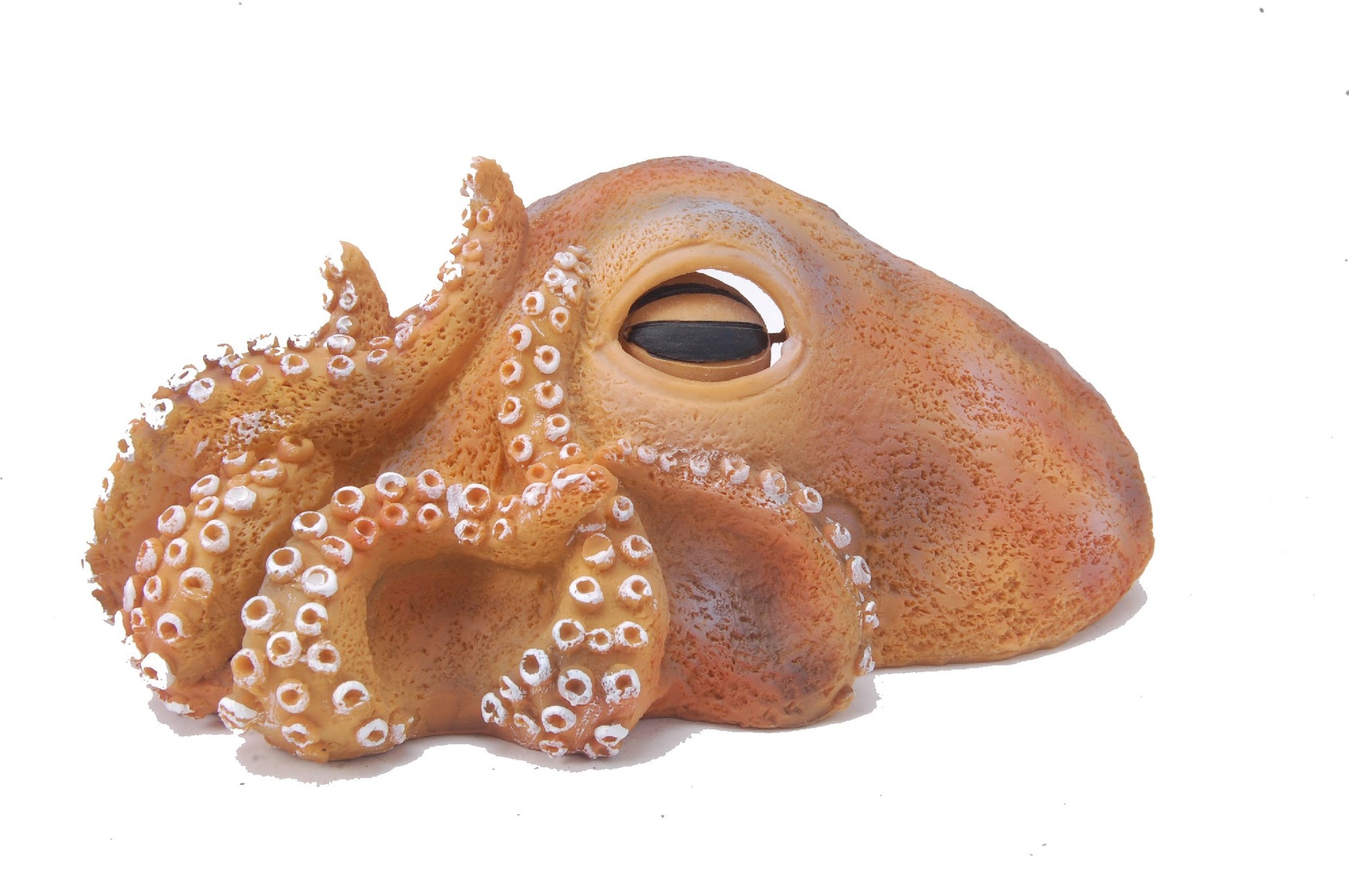 Aquatopia Octopus Ornament