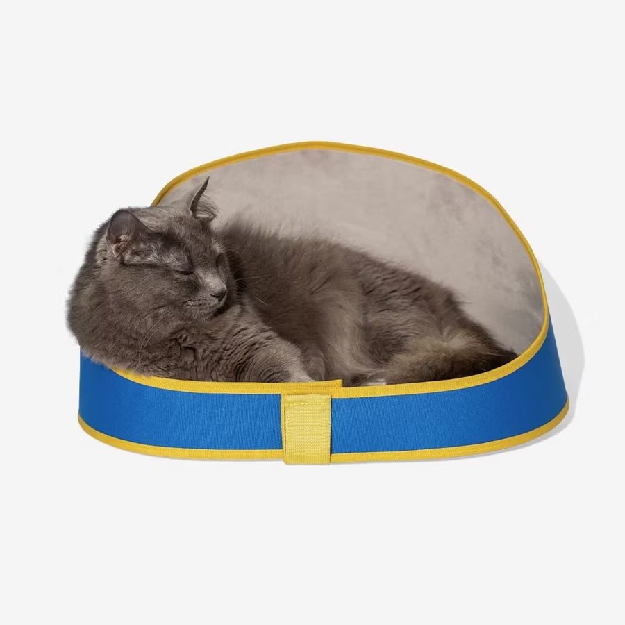 Zee.Cat Bed – Polo