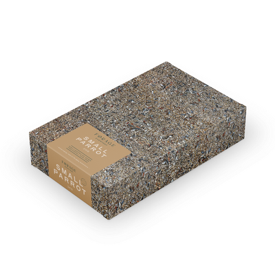 Forage Everyday Small Parrot 2kg