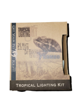 Get Your Pet Right Tropical Lighting Kit