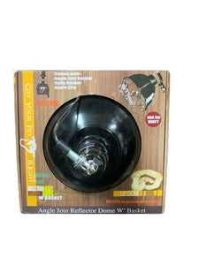 Get your Pet Right 10 inch Heat Dome 