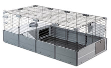 Ferplast Multipla Maxi Cage Home 142.5 x 72 x 50cm