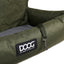 DOOG Car Seat - GREEN - Large