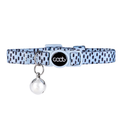 Caat Quick-Release Cat Collar DASH - Kitten