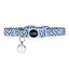 Caat Quick-Release Cat Collar DASH - Cat
