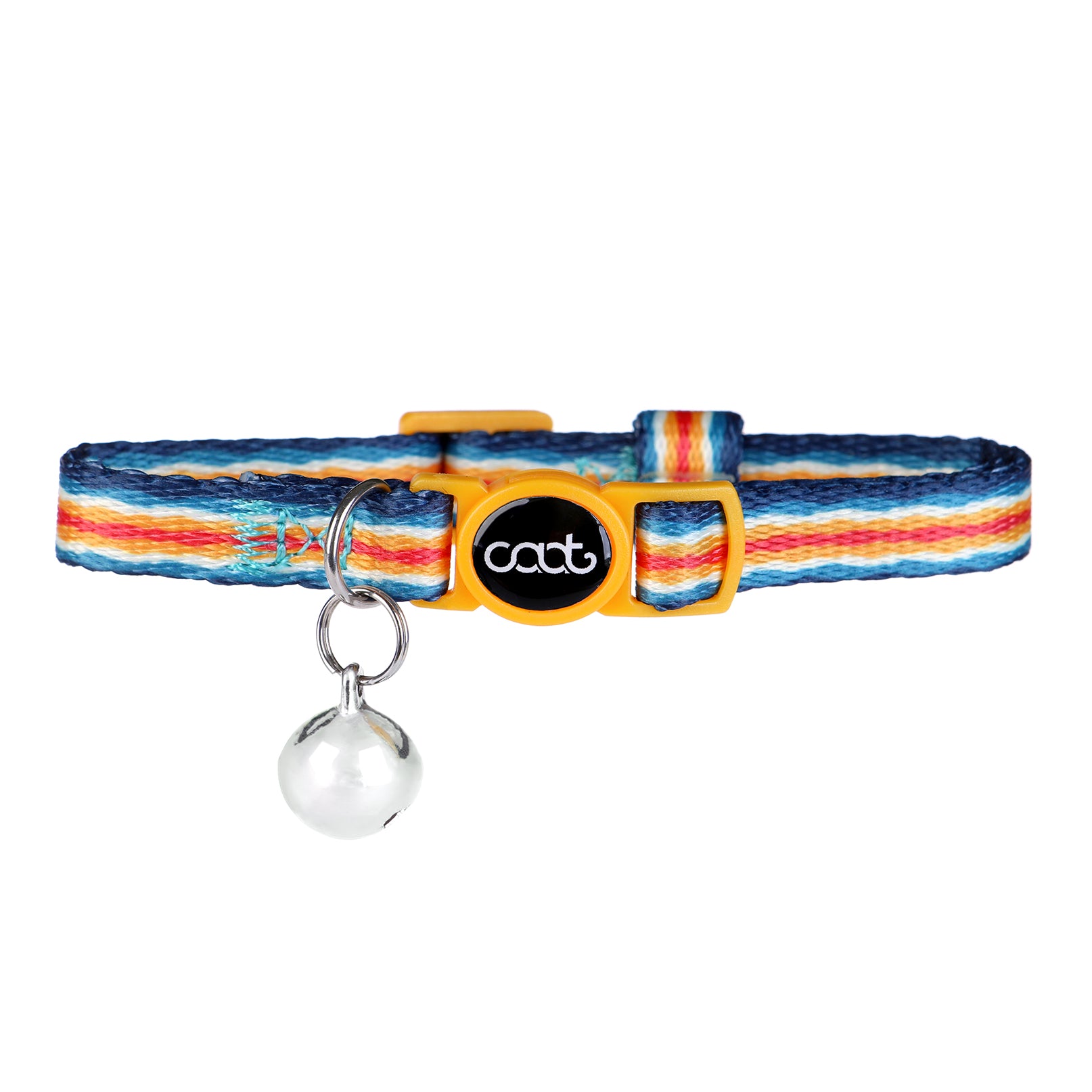 Caat Quick-Release Cat Collar SCOUT - Cat