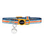 Caat Quick-Release Cat Collar SCOUT - Cat