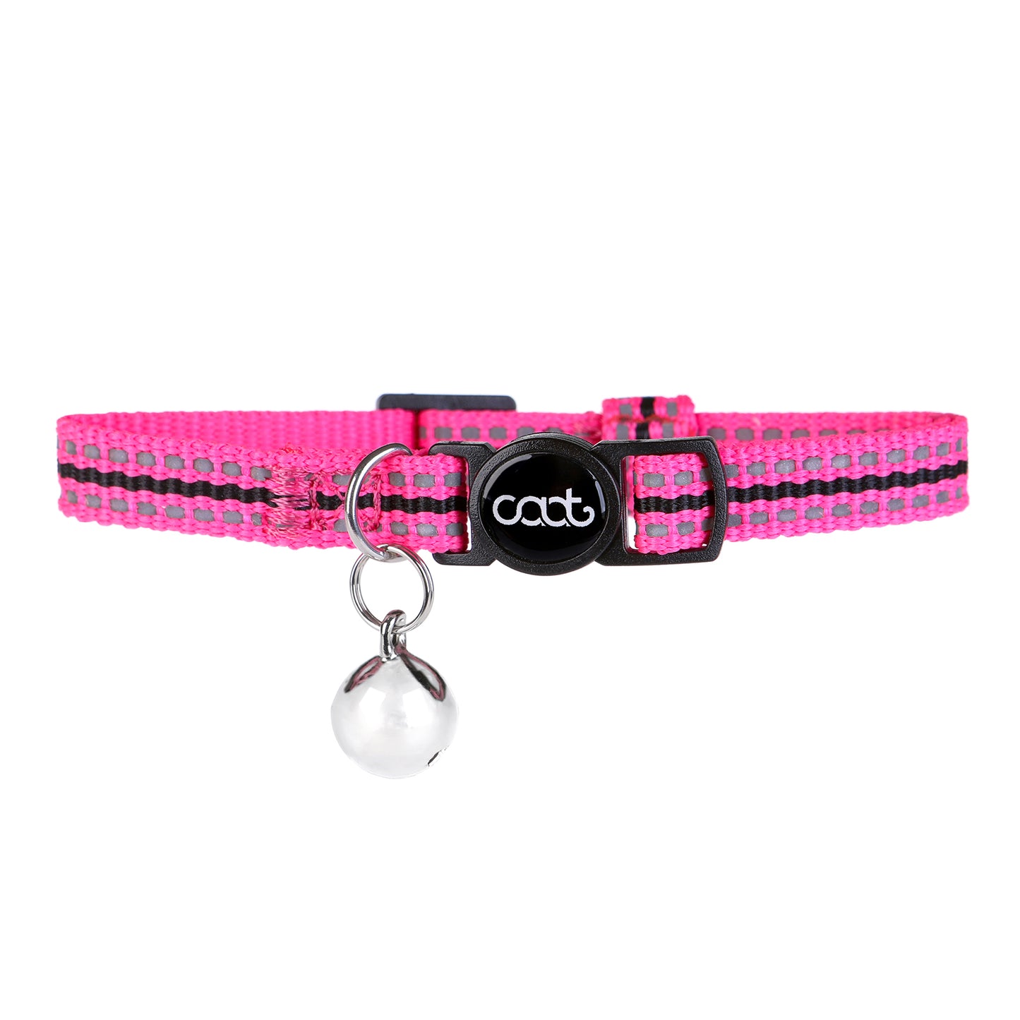 Caat Quick-Release Cat Collar LADY- Kitten