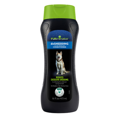 Furminator Deshedding Short Hair Conditioner 473ml