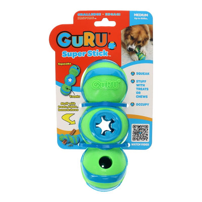 Guru Super Stick 18.4 x 6.9 x 6.4cm