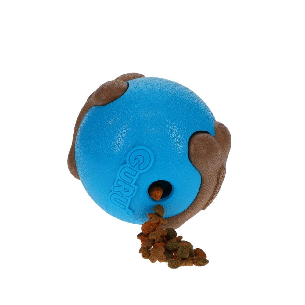 Guru Busy Ball Medium/Large 12 x 11 x 11cm