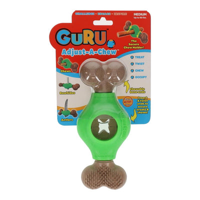 Guru Adjust-A-Chew Medium 20 x 8.5 x 6cm