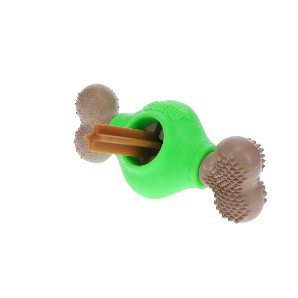 Guru Adjust-A-Chew Medium 20 x 8.5 x 6cm
