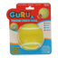 Guru Tennis Treat Ball Medium/Large 8.58 x 9.4 x 9.6cm