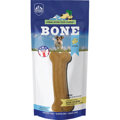 Himalayan Dog Chew Bone [Sz:Large]