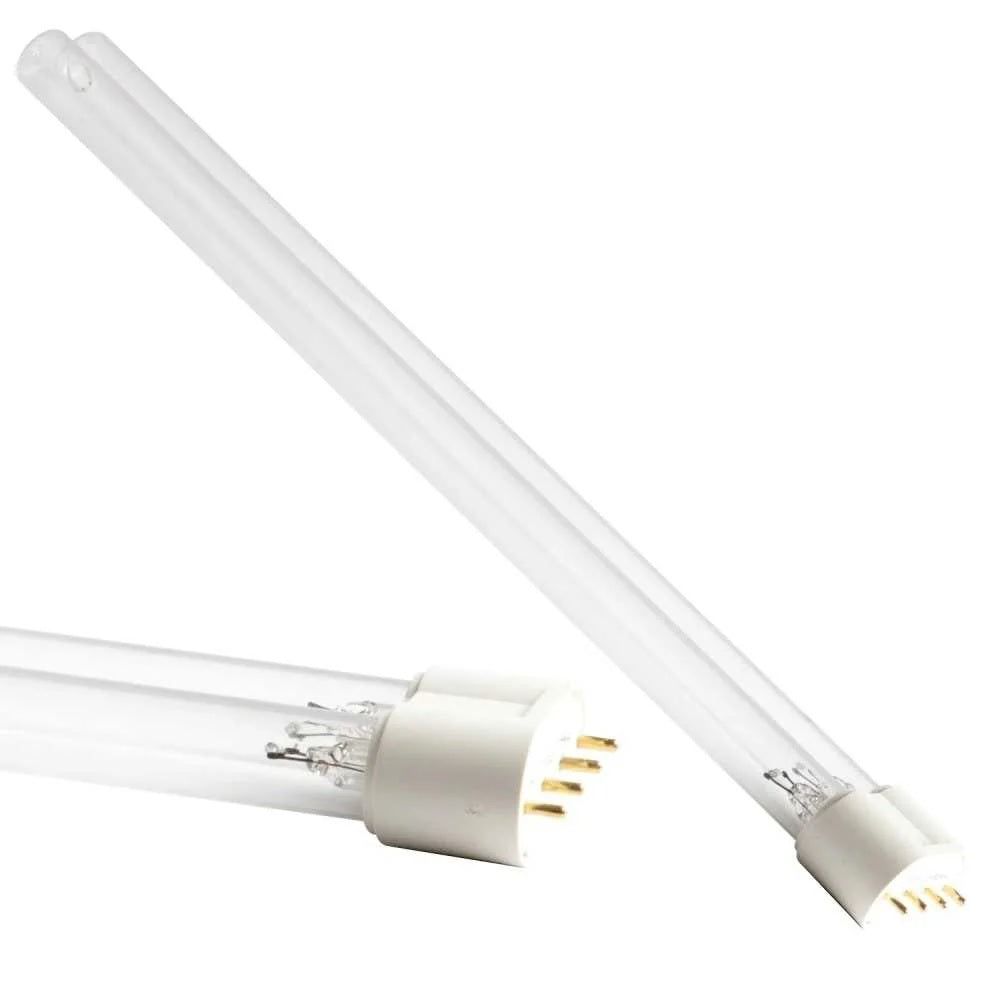 Philips Ultra Violet Clarifier Lamp [Watt:55 watt]