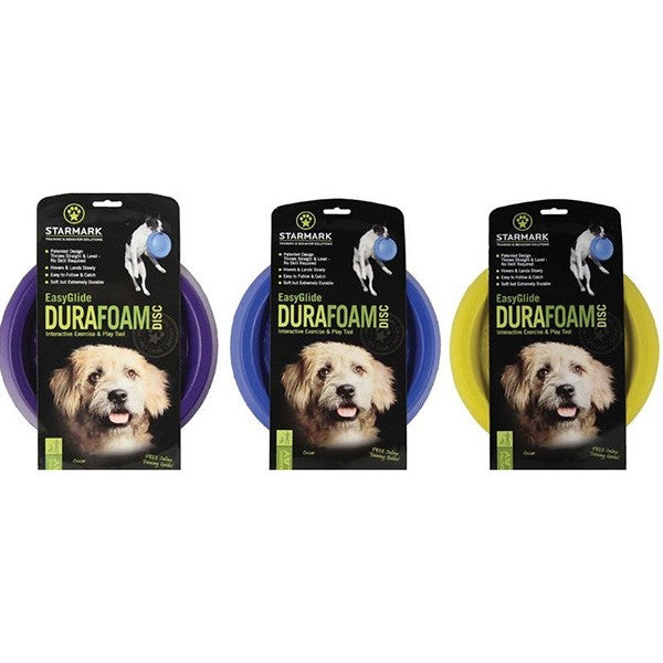 Easy Glider Durafoam Disc 23Cm