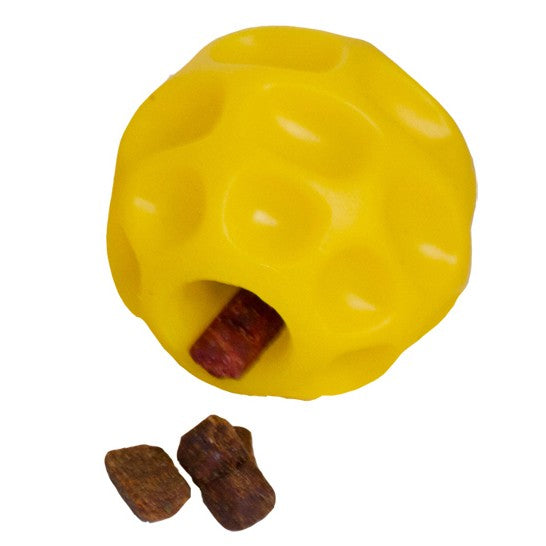 Treat Dispensing Tetraflex Med