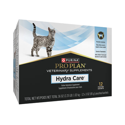 Proplan Cat Hydra 75G 12'S