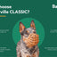 Baskerville Classic Basket Muzzle Size 3