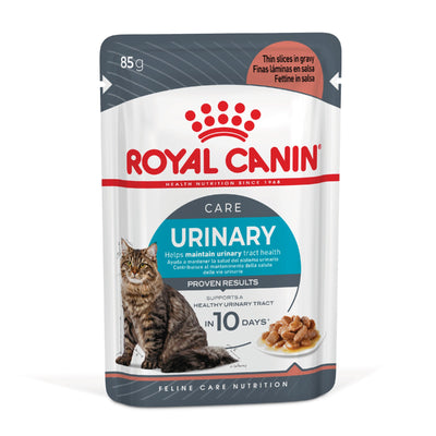 Royal Canin Cat Urinary Care 85g Pouch 