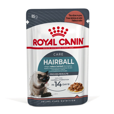 Royal Canin Cat Hairball 85g Pouch