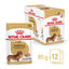 Royal Canin Dog Dachshund 85g Pouch