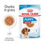 Royal Canin Dog Medium Puppy 140g Pouch