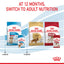 Royal Canin Dog Medium Puppy 140g Pouch