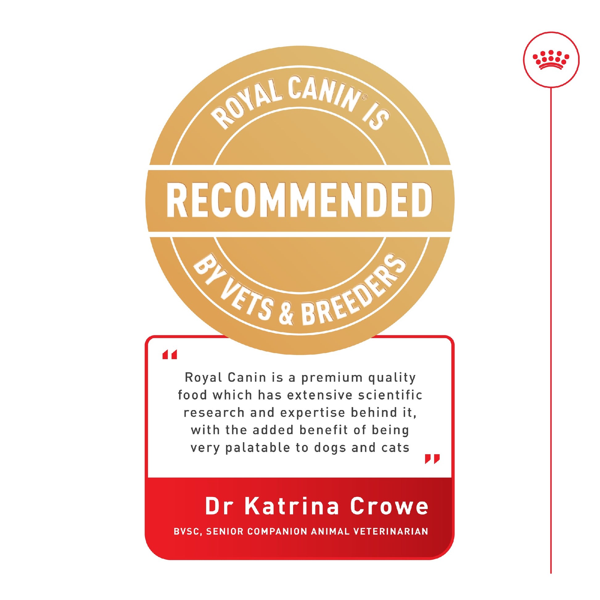 Royal Canin Dog Light Weight Care Loaf 85g Pouch 