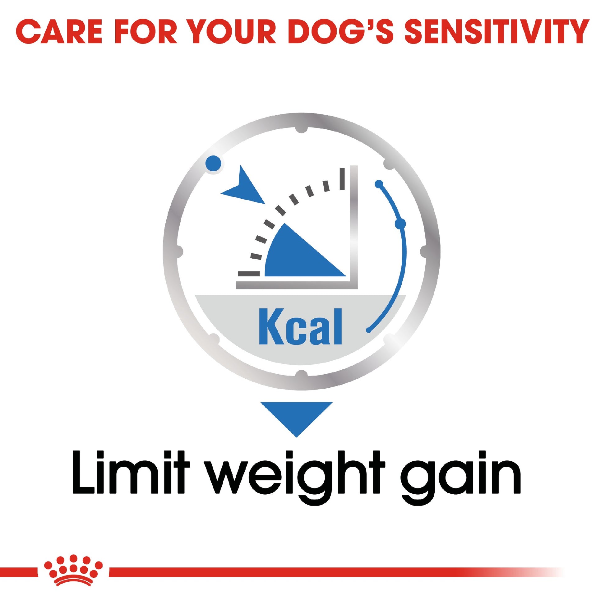 Royal Canin Dog Light Weight Care Loaf 85g Pouch 