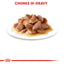 Royal Canin Cat Indoor 7+ Gravy 85g Pouch