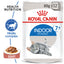 Royal Canin Cat Indoor 7+ Gravy 85g Pouch