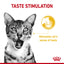 Royal Canin Cat Sensory Taste Gravy 85g Pouch