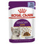 Royal Canin Cat Sensory Taste Jelly 85g Pouch