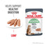 Royal Canin Cat Digestive Care 85g Loaf pouch