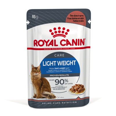 Royal Canin Cat Light 85g Pouch