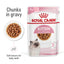 Royal Canin Cat Kitten Gravy 85g Pouch