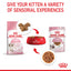 Royal Canin Cat Kitten Gravy 85g Pouch
